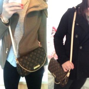 POPULAR 🌟CROSSBODY 🌟LOUIS VUITTON